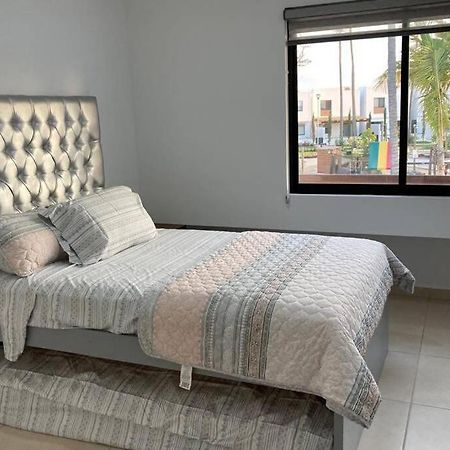 马萨特兰Preciosa Enjoyable Casa 12 Personas Alberca Playa Coto 24H别墅 外观 照片