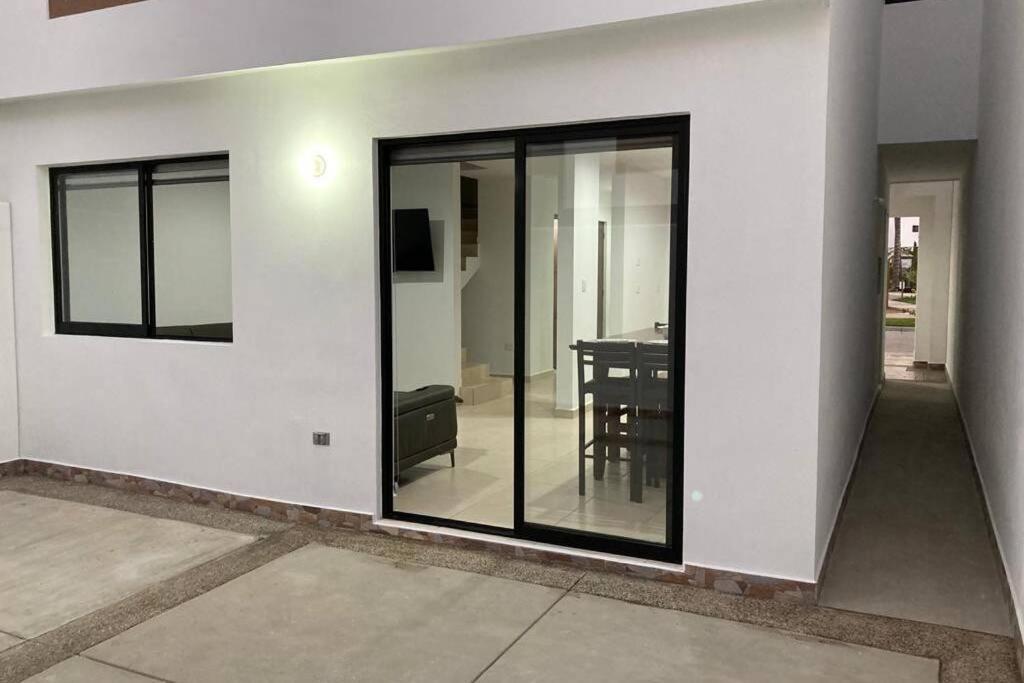 马萨特兰Preciosa Enjoyable Casa 12 Personas Alberca Playa Coto 24H别墅 外观 照片
