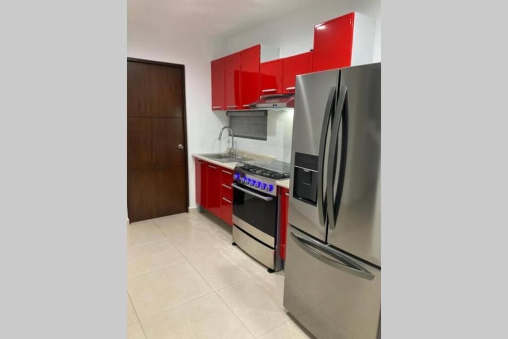 马萨特兰Preciosa Enjoyable Casa 12 Personas Alberca Playa Coto 24H别墅 外观 照片