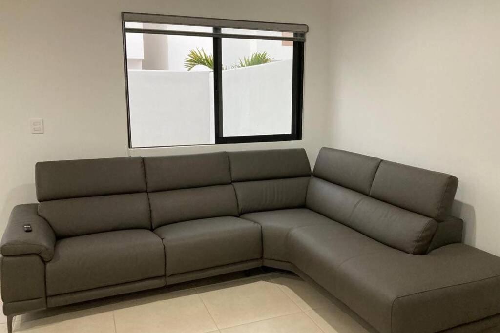 马萨特兰Preciosa Enjoyable Casa 12 Personas Alberca Playa Coto 24H别墅 外观 照片