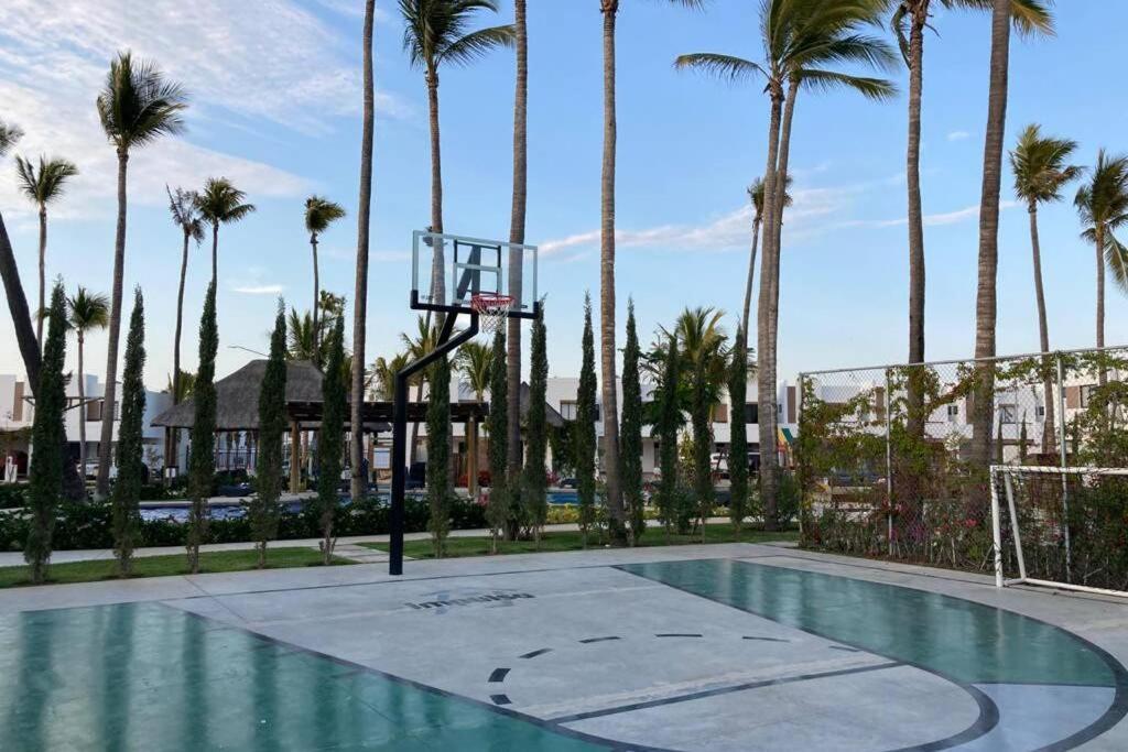 马萨特兰Preciosa Enjoyable Casa 12 Personas Alberca Playa Coto 24H别墅 外观 照片