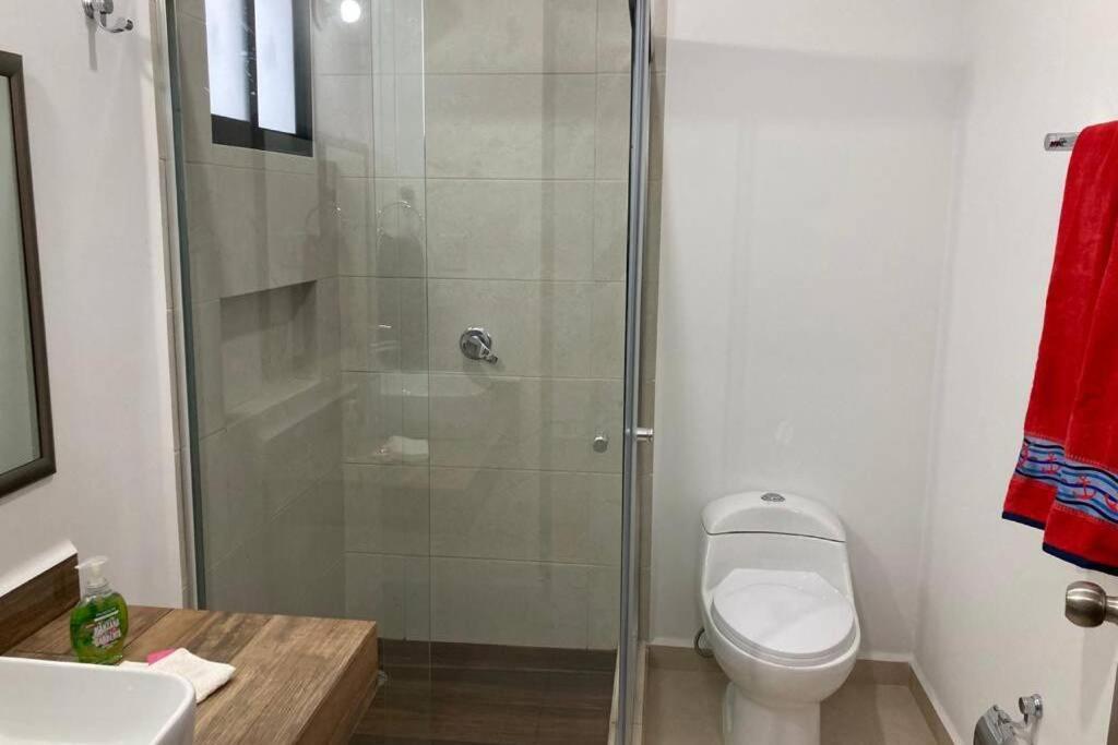 马萨特兰Preciosa Enjoyable Casa 12 Personas Alberca Playa Coto 24H别墅 外观 照片