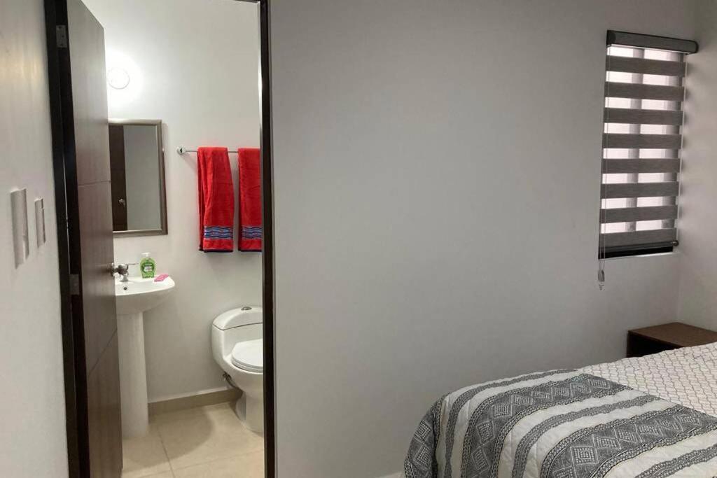马萨特兰Preciosa Enjoyable Casa 12 Personas Alberca Playa Coto 24H别墅 外观 照片