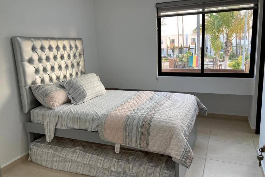 马萨特兰Preciosa Enjoyable Casa 12 Personas Alberca Playa Coto 24H别墅 外观 照片